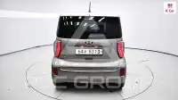 2017 KIA Ray