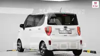 2017 KIA Ray