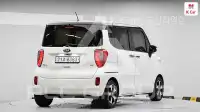 2017 KIA Ray