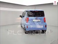 2017 KIA Ray