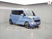 2017 KIA Ray