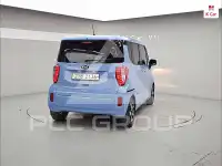 2017 KIA Ray