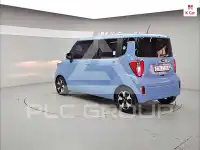2017 KIA Ray