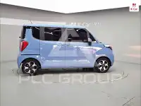 2017 KIA Ray