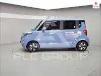 2017 KIA Ray