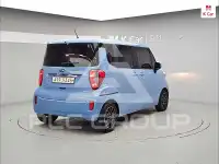 2017 KIA Ray