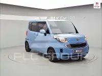 2017 KIA Ray