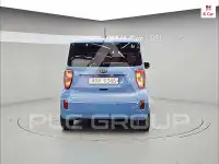 2017 KIA Ray