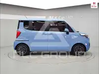 2017 KIA Ray