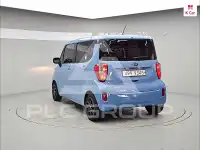 2017 KIA Ray
