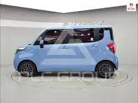 2017 KIA Ray