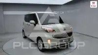 2017 KIA Ray