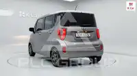 2017 KIA Ray