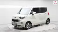 2017 KIA Ray