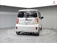 2017 KIA Ray