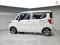 2017 KIA Ray
