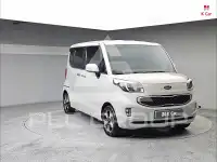 2017 KIA Ray