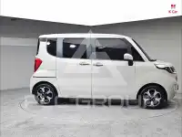 2017 KIA Ray