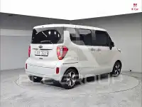 2017 KIA Ray