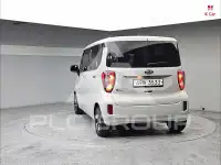 2017 KIA Ray