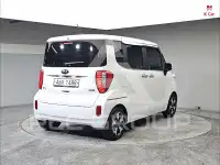 2017 KIA Ray