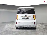 2017 KIA Ray