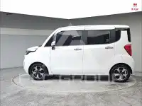 2017 KIA Ray