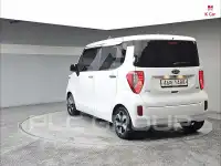 2017 KIA Ray