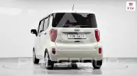 2017 KIA Ray