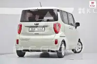 2017 KIA Ray