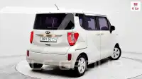 2017 KIA Ray