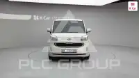 2017 KIA Ray