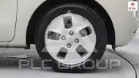 2017 KIA Ray