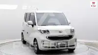 2017 KIA Ray