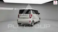 2017 KIA Ray
