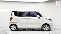 2017 KIA Ray