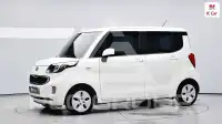 2017 KIA Ray