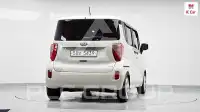2017 KIA Ray