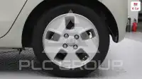 2017 KIA Ray