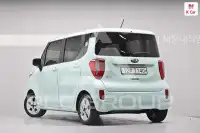 2017 KIA Ray