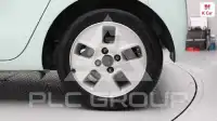 2017 KIA Ray