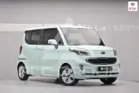 2017 KIA Ray