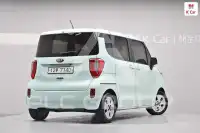 2017 KIA Ray