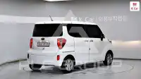 2017 KIA Ray