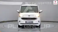 2017 KIA Ray