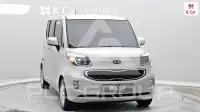2017 KIA Ray