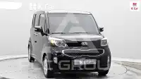 2017 KIA Ray
