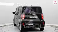 2017 KIA Ray