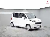2017 KIA Ray