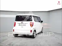 2017 KIA Ray